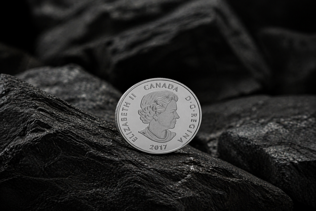 Calgary Flames Passion to Play Fine Silver