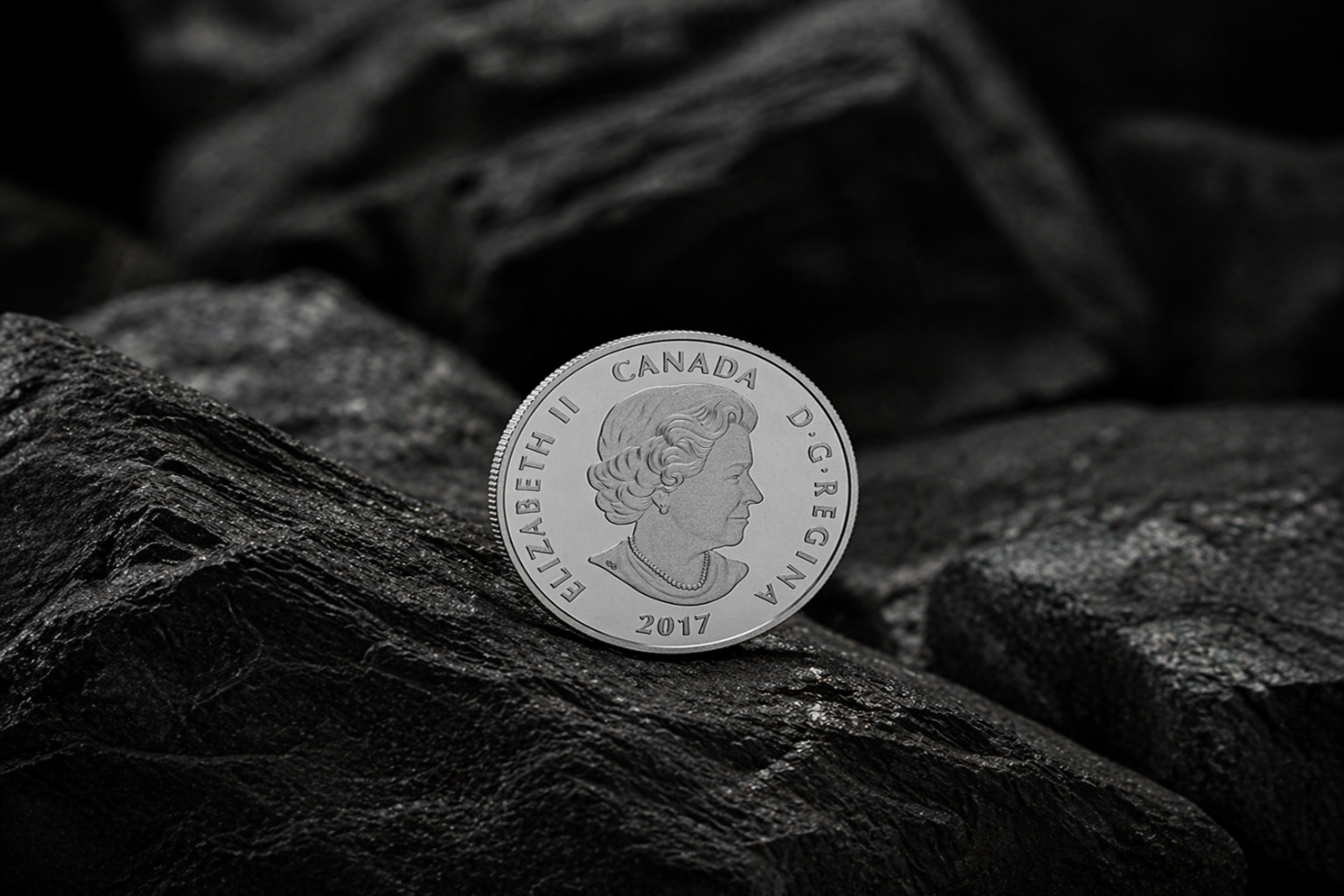 Calgary Flames Passion to Play Fine Silver