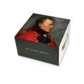 Heroes of 1812 - Sir Isaac Brock Fine Silver